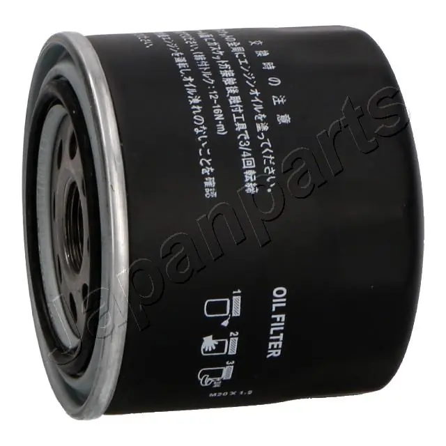 FO705S Japan Parts Масляный фильтр двигателя