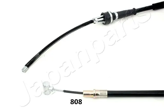 BC808 Japan Parts Трос ручного тормоза задний, правый