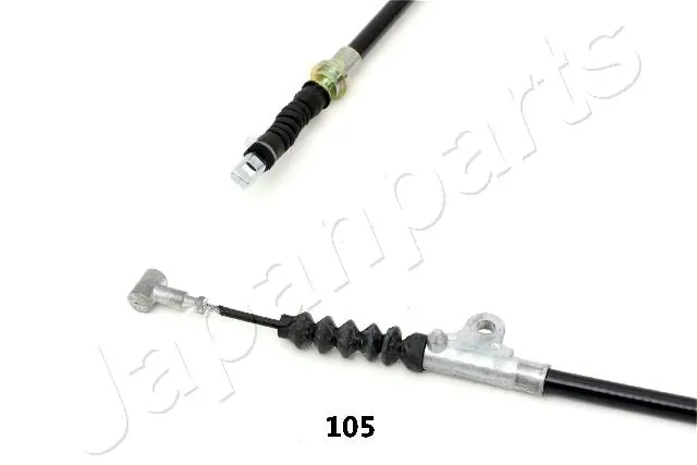 BC105 Japan Parts Трос ручного тормоза задний, правый