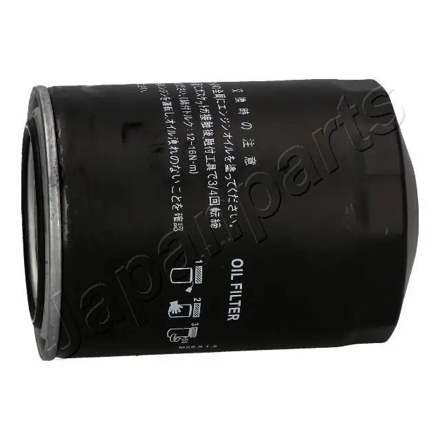 FOK06S Japan Parts Масляный фильтр двигателя