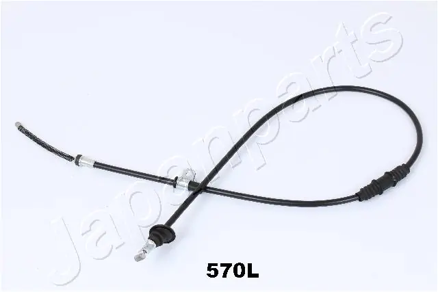 BC570L Japan Parts Трос ручного тормоза