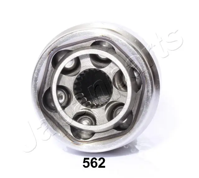 GI562 Japan Parts Наружная граната