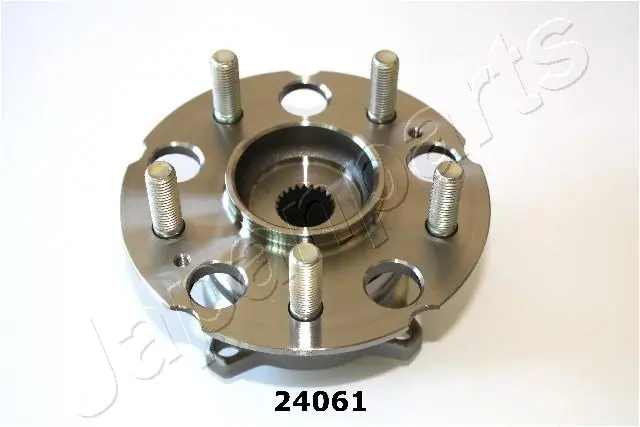 KK24061 Japan Parts Ступица задняя