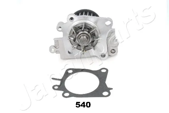 PQ540 Japan Parts Насос водяной