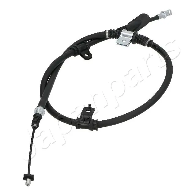 Трос стояночного тормоза задний правый Japan Parts BCH65R цена, от 21.72 USD