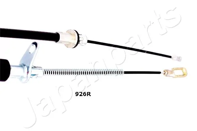 BC926R Japan Parts Трос ручного тормоза задний, правый