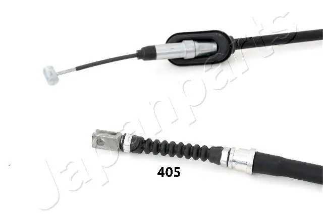 Трос ручного тормоза задний Japan Parts BC405 цена, от 18.37 USD