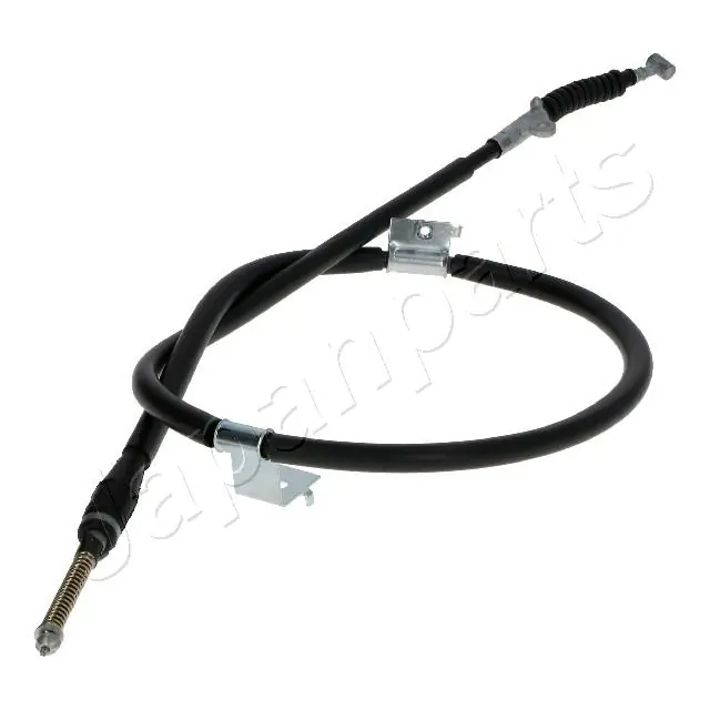 Трос стояночного тормоза задний правый Japan Parts BC106 цена, от 15.96 USD