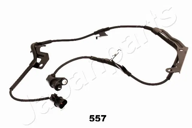 ABS557 Japan Parts Датчик ABS передний правый