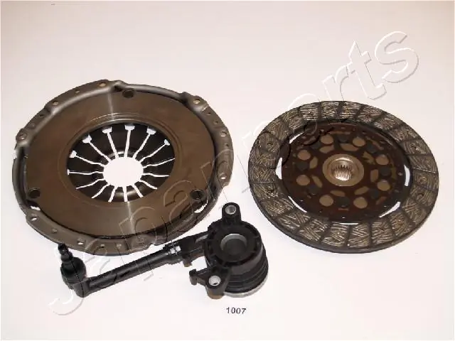 KF1007 Japan Parts Сцепление в сборе
