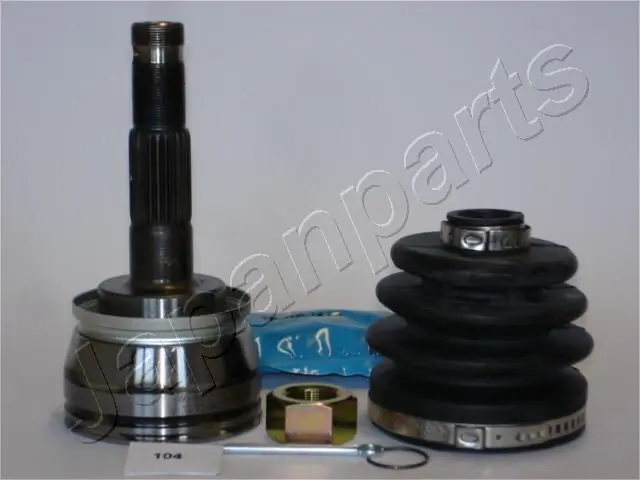 Compre Junta homocinética externa dianteira Nissan Sunny 1