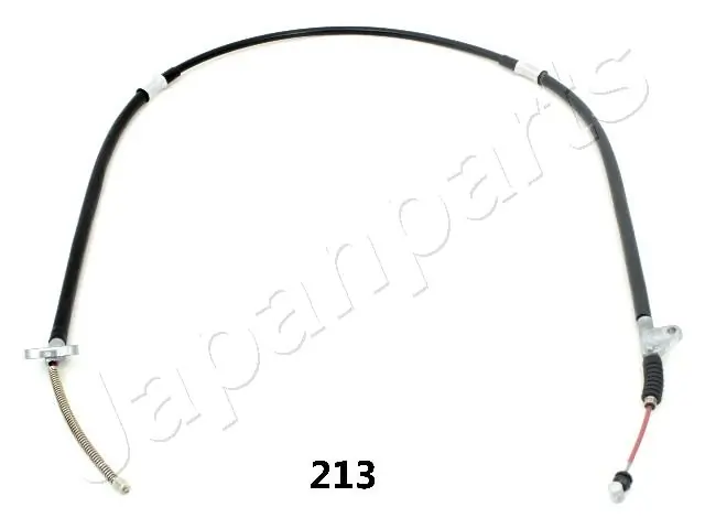 BC213 Japan Parts Трос ручного тормоза задний, правый