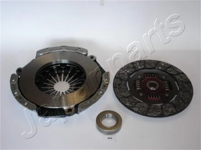 3125036306 Toyota Сцепление в сборе