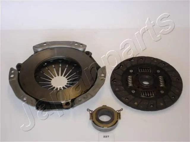Комплект сцепления (3 части) INA 620114760 цена, от 88.43 USD