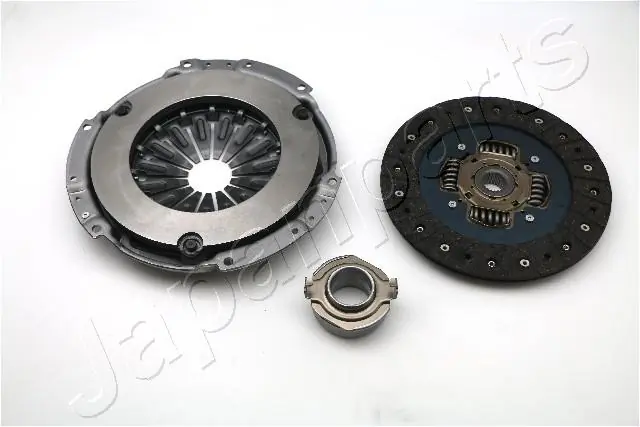 Комплект сцепления (3 части) Japan Parts KF367 цена, от 184.54 USD