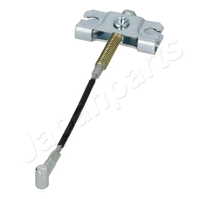 BCK27 Japan Parts Трос стояночного тормоза передний