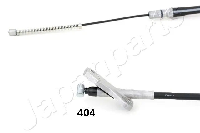 BC404 Japan Parts Трос ручного тормоза