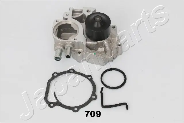 Bomba de água (bomba) de esfriamento Subaru Impreza 3 GH