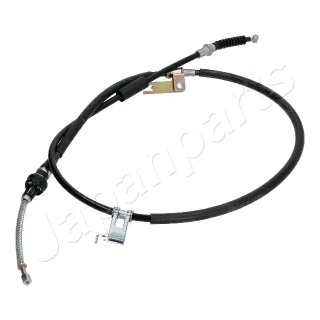 Купить BC321L Japan Parts Трос стояночного тормоза задний левый