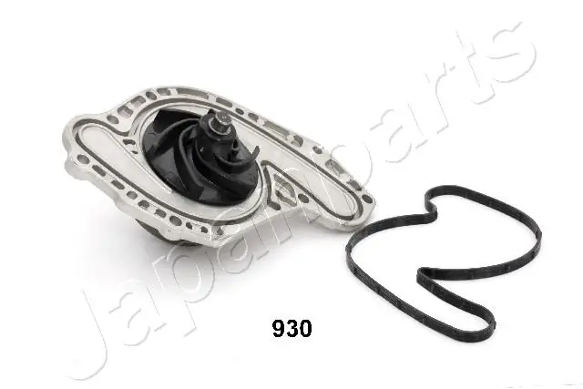 PQ930 Japan Parts Насос водяной