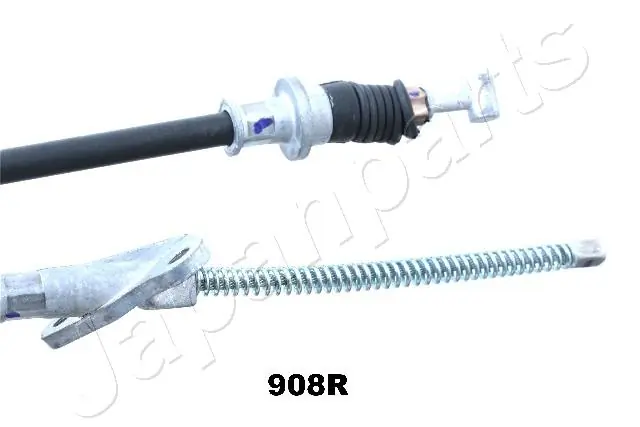 BC908R Japan Parts Трос ручного тормоза задний, правый