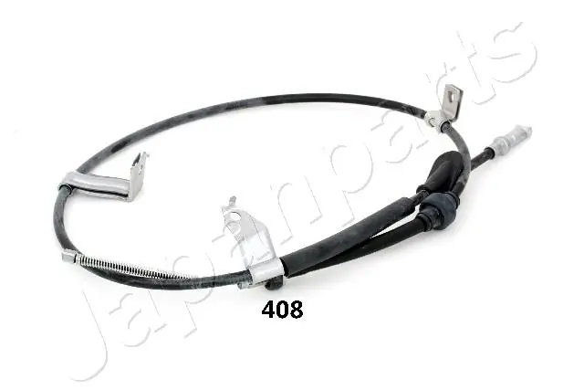 BC408 Japan Parts Трос ручного тормоза