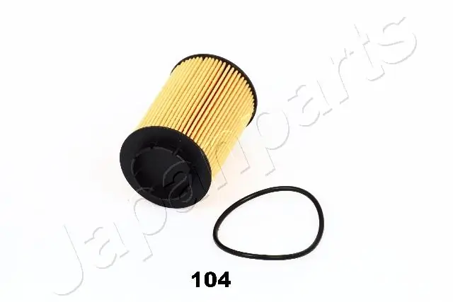 FOECO104 Japan Parts Масляный фильтр двигателя
