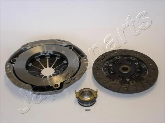 Kit de embraiagem (3 peças) Suzuki Swift 2 EA