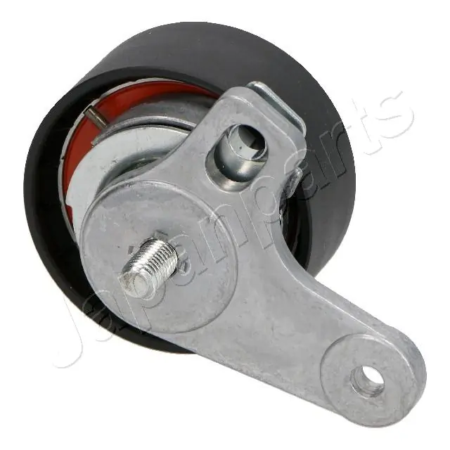 Rolo de reguladora de tensão da correia do mecanismo de distribuição de gás Chevrolet Captiva 1 C100