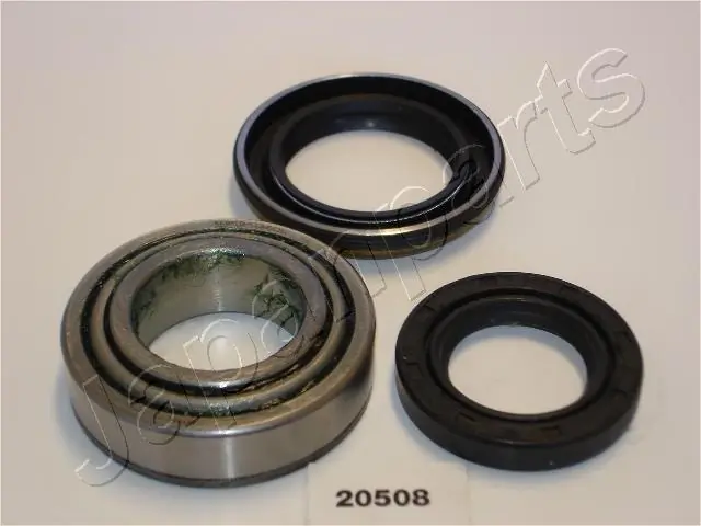 Подшипник задней ступицы 4637785 Ford