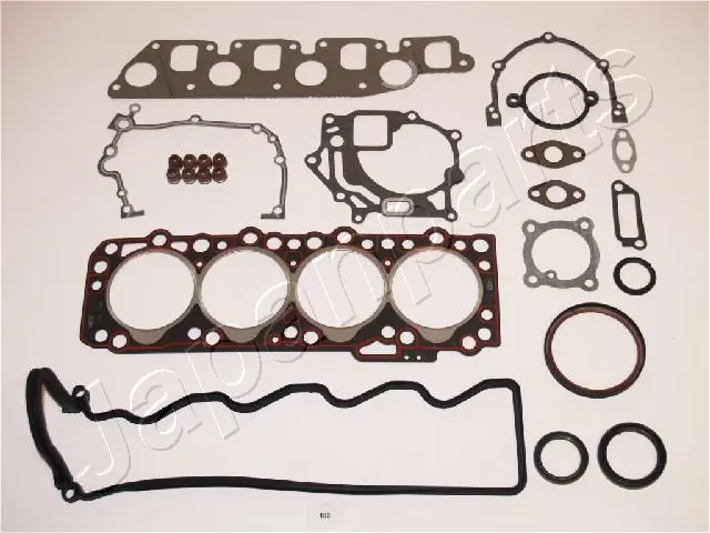 Kit de vedantes de motor completo Nissan Vanette C23