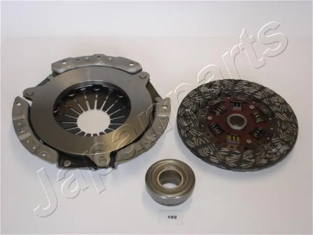 KF192 Japan Parts Сцепление в сборе