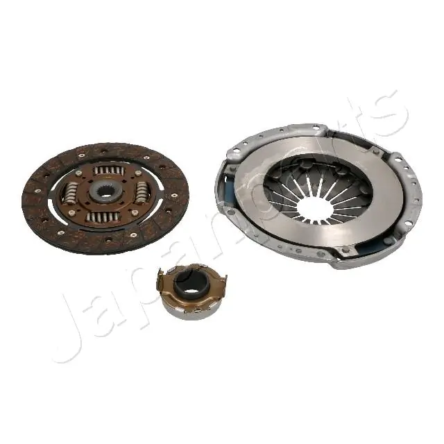 KF438 Japan Parts Сцепление в сборе