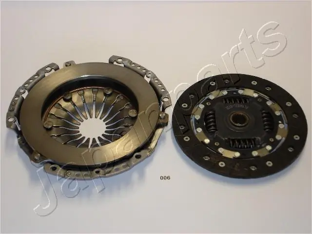 SF006 Japan Parts Нажимной диск сцепления