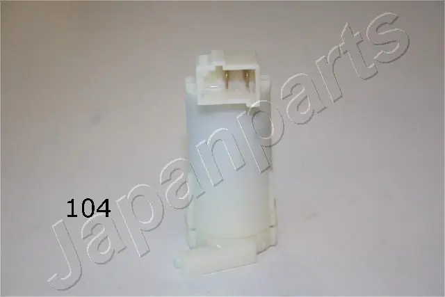 WP104 Japan Parts Мотор омывателя лобового стекла