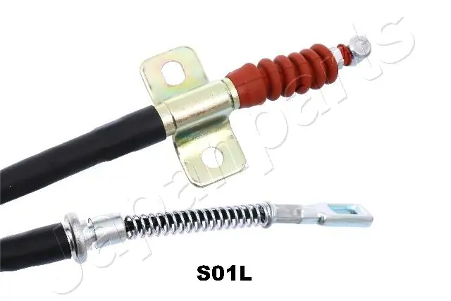 BCS01L Japan Parts Трос ручного тормоза