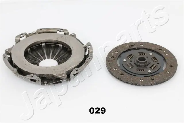 KF029 Japan Parts Сцепление в сборе