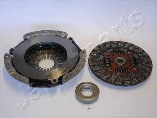 KF168 Japan Parts Сцепление в сборе