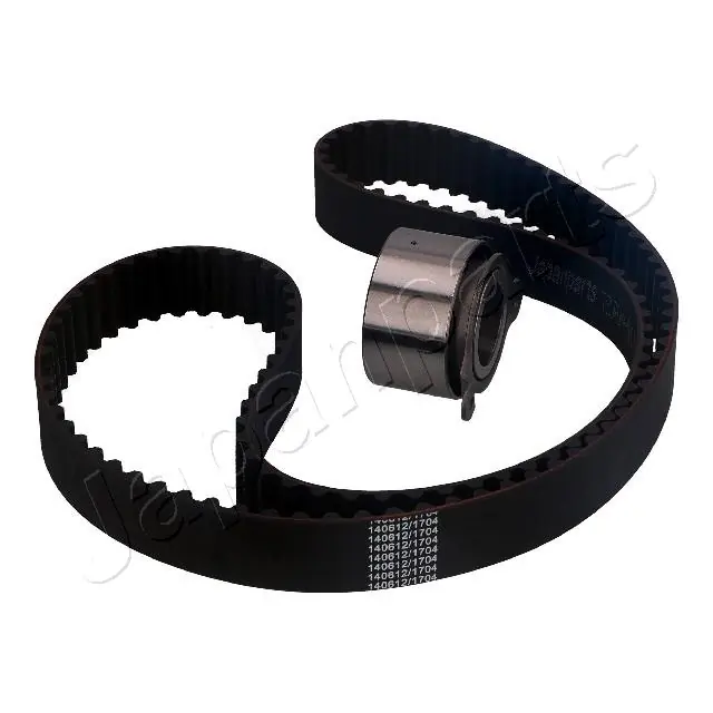 ГРМ ремни, комплект Japan Parts KDD485 цена, от 35.94 USD