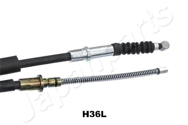 BCH36L Japan Parts Трос ручного тормоза