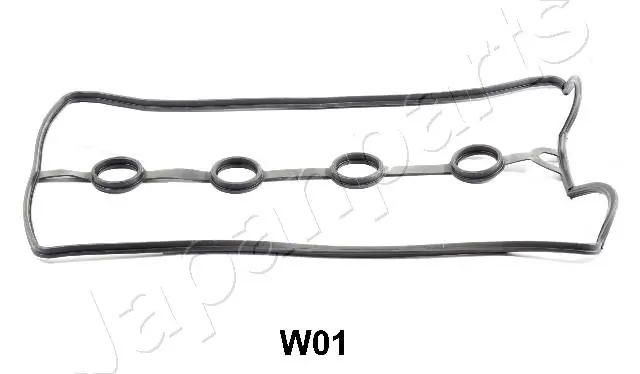 Купить Прокладка клапанной крышки Дэу Ланос  KLAT