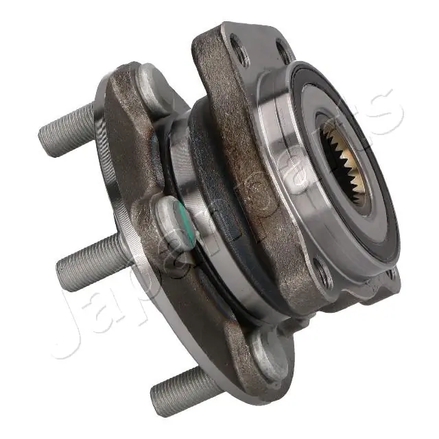 Ступицы передних колес Japan Parts KK17011 цена, от 57.33 USD