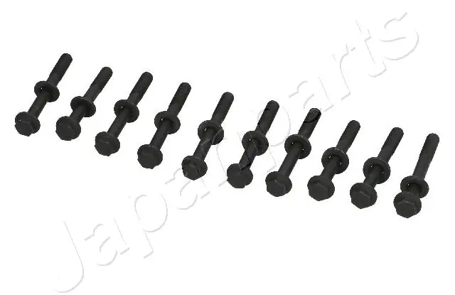 BL800 Japan Parts Болт крепления головки блока цилиндров