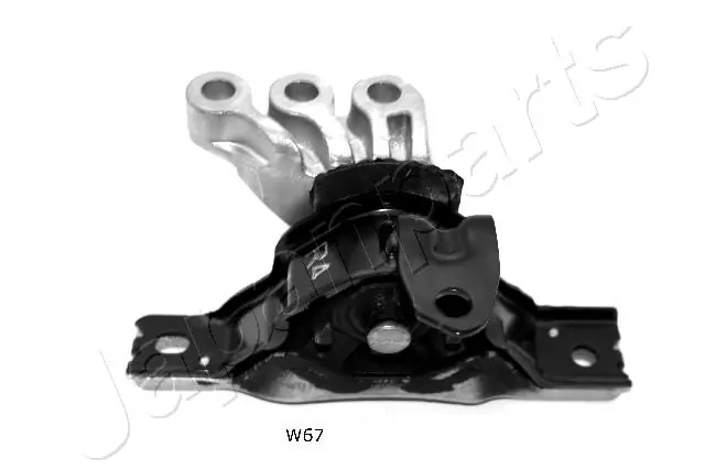 RUW67 Japan Parts Правая подушка двигателя