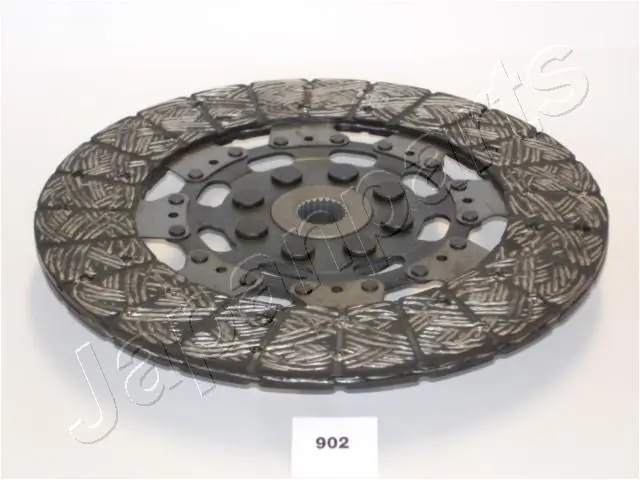 DF902 Japan Parts Диск сцепления ведомый