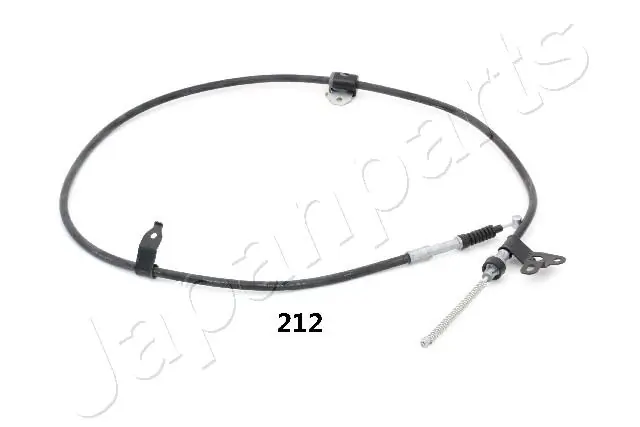 BC212 Japan Parts Трос ручного тормоза