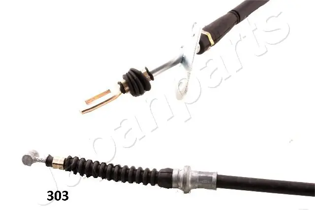 BC303 Japan Parts Трос ручного тормоза