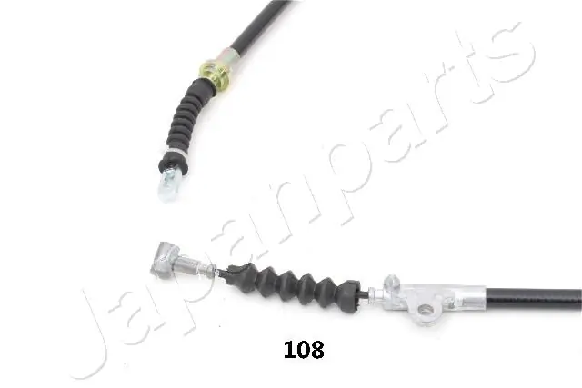 BC108 Japan Parts Трос ручного тормоза