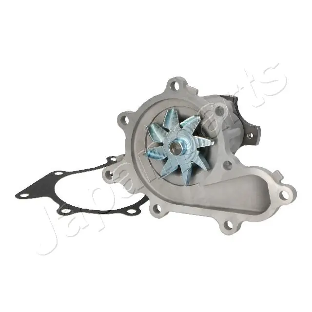 Bomba de água (bomba) de esfriamento Nissan Navara D40