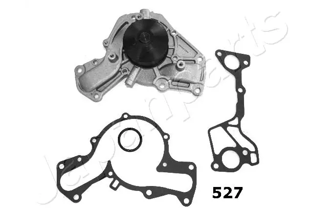 Помпа охлаждения Japan Parts PQ527 цена, от 1422.79 UAH